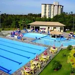 Suites Golden Dolphin