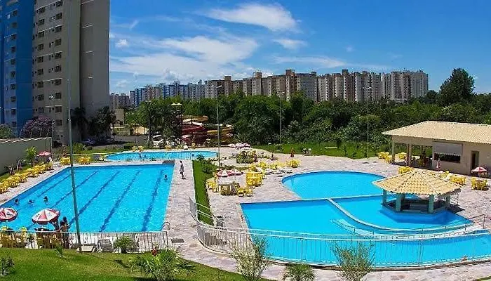 Suites Golden Dolphin