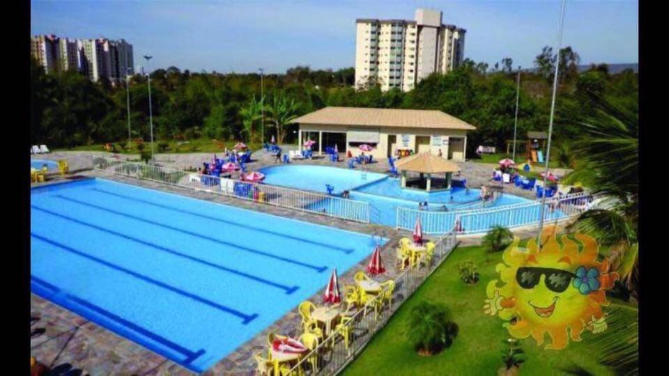 Golden Dolphin Caldas Novas