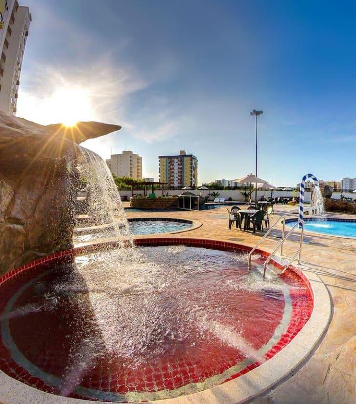 Golden Dolphin Hotel *